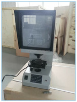 Projecteur de fente pour échantillons d'impact