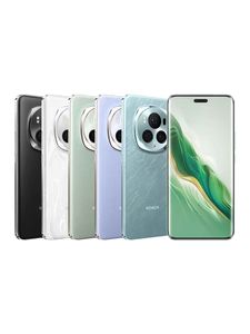 Nouveau Smartphone Honor Magic6 Magic 6 Pro 5G 2024, écran 6,8 pouces, Snapdragon 8 Gen 3, 16 Go + 1 To, batterie 5600 mAh, MagicOS 8.0, prise en charge NFC - Product Image 6