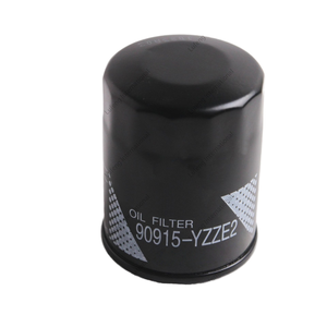 車のための卸売新しいエンジンオイルフィルター90915-YZZE2-Fits 1984-2006モデル - Product Image 4