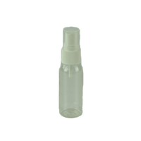 Approvisionnement en usine Prix attractif 50ml 60ml 70ml HDPE Plastique Pompe Mousse Bouteille Déclencheur Spray pour Soins De La Peau Du Visage Sérum Lotion