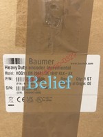 Encoder PLC Hog10 Dn 2048 I Lr 16h7 Klk-ax Nuovo di Zecca, Consegna Rapida DHL/FedEx, Prodotto Garantito