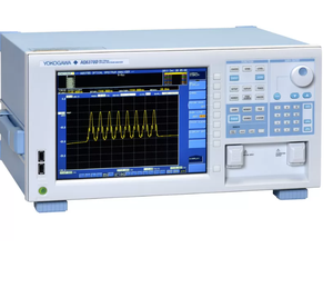 Analyseur optique Yokogawa Telecom AQ6370D 600-1700MM - Product Image 4