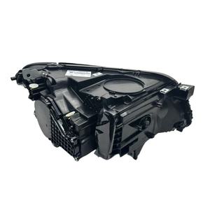 Faro de coche de Venta caliente para <span class=keywords><strong>BMW</strong></span> Serie <span class=keywords><strong>7</strong></span> nuevo modelo LCI F01 F02 F03 faro delantero Original precios al por mayor - Product Image 5