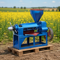 Presse à huile commerciale 220V monophasée / Presse à huile RF85
