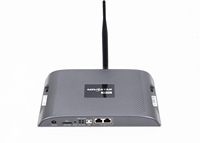 Novastar TB40 Octa Core, Caja de Reproducción Asíncrona, Android 11, Compatible con 4K, Rockchip RK3528, WiFi 802.11ac, LED Original Multimedia