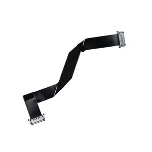 Câble plat flexible personnalisé FPC FFC, carte d'extension souple, pas de 0,5 mm, 51 broches, longueur totale 30~2000 mm avec connecteur - Product Image 1