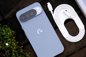 Teléfono Inteligente Pixe10 Pro XL de Alta Calidad, Android 5G LTE Desbloqueado, Francés/Español, OLED 120Hz, Deca Core, 5000mAh, Barato al por Mayor - Product Image 5