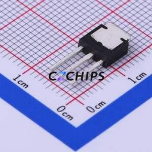 Transistor de Efecto de Campo (MOSFET) NCE6020AI TO-251 Nuevo y Original - Product Image 2