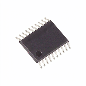 Components Electronic Data Acquisition Original 20 TSSOP DS1868E-10+ - Product Image 1