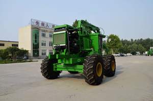 Pemuat Tebu HY-9800 Tersedia, Pemuat Tebu dengan Penjepit - Product Image 3