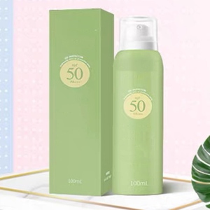 Commercio all'ingrosso Private Label a base di erbe naturali per il corpo e il <span class=keywords><strong>viso</strong></span> crema <span class=keywords><strong>solare</strong></span> idratante SPF 50 - Product Image 2