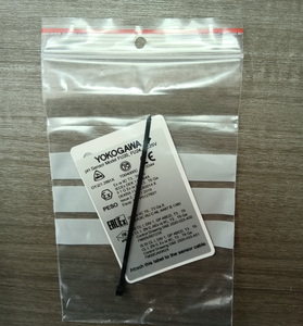 Capteur ORP Yokogawa 100% original FU20-10-T1-NPT, pH-mètre - Product Image 4
