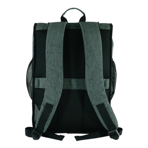 Mochila con cremallera Animals Candy de poliéster para viaje - Product Image 5