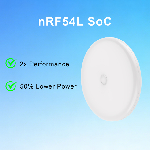 Multi-Purpose Beacon with SOS Function Bluetooth 6.2 Panic Button Programmable Emergency Key