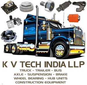 Remorque Pièces De Rechange & Accessoires seulement - Product Image 1