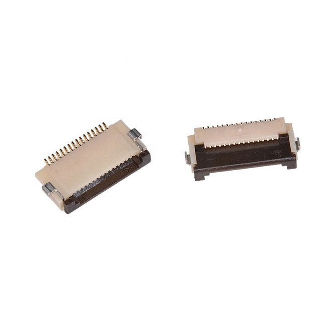 Jeking Original FFC & FPC Connectors FH12-16S-0.5SH(55)