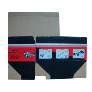 12/24V klaxon de voiture 110-120 Db haut-parleur tweeter Double deux tuyaux <span class=keywords><strong>trompette</strong></span> <span class=keywords><strong>camion</strong></span> Double Kit de klaxon à air pour voitures universelles pour camions - Product Image 6