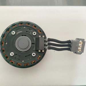 DJ Brand T100 Power <b>Motor</b> 15516 60KV Plastic Propulsion for Compatible <b>Drone</b> Spare and Repair Parts Hot Selling - Product Image 6