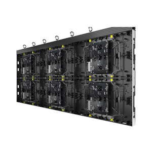 Rental Led <b>Display</b> Indoor Outdoor Full Color Ledwall P3.9 P3.91 Video <b>Wall</b> 500x500mm Die Cast Aluminum Screens P4 Rental Led Dis - Product Image 4