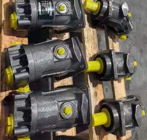 อะไหล่เครื่องจักรกลวิศวกรรม รถขุด รถดันดิน รุ่น A2FO10 16 32 56 63/61R ปั๊มไฮดรอลิก อะไหล่เครื่องจักรกลวิศวกรรม รถขุด รถดันดิน - Product Image 1