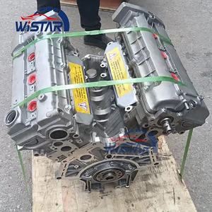 DOHC 2.7l <span class=keywords><strong>V6</strong></span> G6Ba motor modelo nuevo coche G6Ba <span class=keywords><strong>V6</strong></span> motores motor para Hyundai Tucson Santa Fe Coupe Tiburon para <span class=keywords><strong>Kia</strong></span> Sportage <span class=keywords><strong>Carnival</strong></span> - Product Image 2