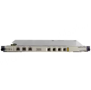 Carte de commande SCUH 4 ports pour Olt série MA5680 - Product Image 1