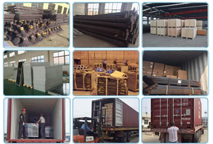 Poste de Luz de Calle de Acero Personalizado de 20 pies, 25 pies, 30 pies, 40 pies, Poste de Luz de Calle de Metal Duradero con Energía Solar LED de Aluminio - Product Image 5