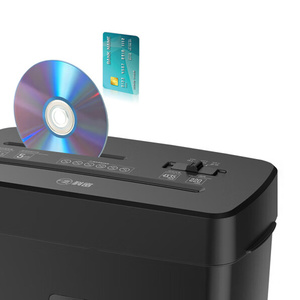 Vente <span class=keywords><strong>en</strong></span> <span class=keywords><strong>gros</strong></span> de petites déchiqueteuses de CD 15l P4 de haute qualité 8 pièces déchiqueteuses de papier <span class=keywords><strong>bureau</strong></span> - Product Image 5