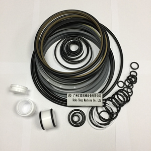 Kit di Guarnizioni Everdigm EHB30 per Martello Idraulico, Parti di Riparazione per Sigilli Olio, Diaframma, Scalpello, Boccola, Pistone - Product Image 3