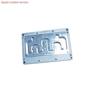 Contrôleur programmable à onde sinusoïdale refroidi par liquide Fardriver ND72450 pour scooter électrique ATV, étanche IP67, courant de crête 450A - Product Image 4