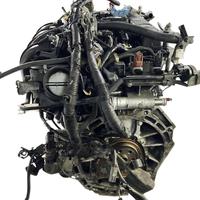 Moteur à essence 2.0L d'occasion pour Mazda3 6 pour Fiesta-2.0L MZR OE LFN8
