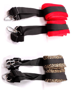 Nouveaux accessoires érotiques BDSM pour <span class=keywords><strong>jeux</strong></span> de bondage, <span class=keywords><strong>jeux</strong></span> de soumission, <span class=keywords><strong>jeux</strong></span> de porte qui claque, <span class=keywords><strong>jeux</strong></span> de balançoire, <span class=keywords><strong>jeux</strong></span> pour adultes, jouets sexuels fétichistes, <span class=keywords><strong>jeux</strong></span> pour femmes, couples, gays, YM - Product Image 3