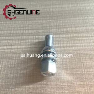 Pièces automobiles, <span class=keywords><strong>goujon</strong></span> d'essieu adapté à <span class=keywords><strong>Toyota</strong></span> Land Cruiser 76 78 79 100 90116-10201 - Product Image 4