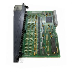 ราคาดีที่สุด 24 ถึง 48 โวลต์ IC697MDL740 4 แอมป์ต่อกรุ๊ป สำหรับระบบอุตสาหกรรมอัตโนมัติ - Product Image 1