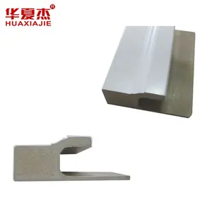 Thiết kế hiện đại WPC cửa jamb và khung cho bên ngoài cửa ra vào ở mức giá thấp - Product Image 2