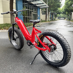 Bafang-Moyeu automatique à engrenages intérieurs 5 vitesses, vélo électrique à entraînement par courroie, moteur Bafang M630, 1000W - Product Image 2