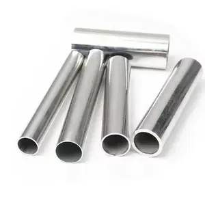 Stainless steel seamless welded pipe 2 mm thickness small 30 mm 300 mm 20 diameter 3 mm stainless steel pipe