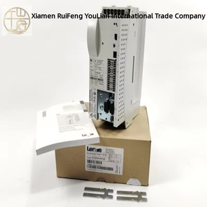 โมดูลแกนหมุน Ecsem008c4b ของแท้ใหม่พร้อมส่ง ชุดควบคุมอุตสาหกรรมอัตโนมัติ Pac Dedicated Plc Programming Controller - Product Image 1