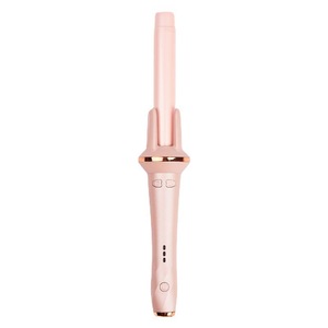 Automatic Curling Iron 28Mm Negative Ion Plant Protein Coating One Key Auto Curling - Product Image 2