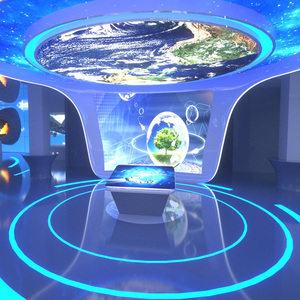 Novastar H5คอนโทรลเลอร์โปรเซสเซอร์วิดีโอสำหรับหน้าจอแสดงผล Led - Product Image 6