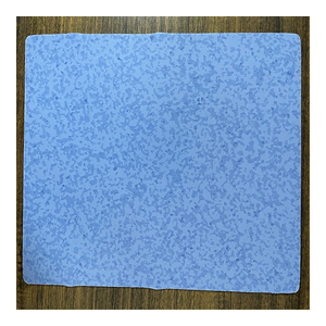 Anti-slip Bus Train <strong>Pvc</strong> <strong>Flooring</strong> 3mm <strong>Vinyl</strong> Homogeneous Commercial Floor Sheet Roll - Product Image 3