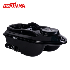 Bateau à appât GPS ABS Boatman Actor 433 MHz RC économique - Product Image 3