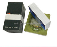 Tên tùy chỉnh thẻ lời mời đấm THẺ FLASH chơi trò chơi thẻ chết máy cắt