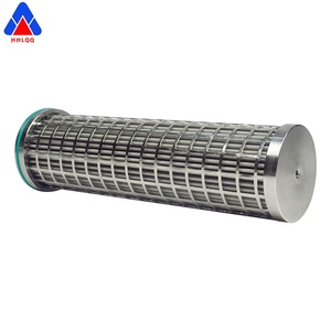 Filtro hidráulico Huahang 860149012 803410156 TLX468FB/10 803410158 TLX468GB/10 Excavato - Product Image 4