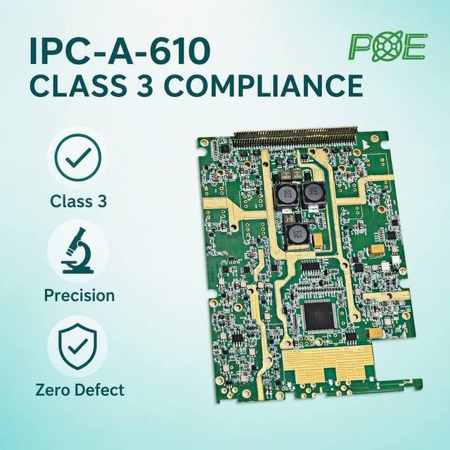 Turnkey PCBA Manufacturing Service High-quality One-stop Circuit Board Assembly High-volume EMS SMT Medical PCBA