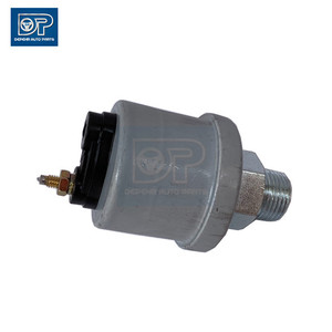 0045424317 0015428217 6845427117 DepehrヘビーデューティーヨーロッパMBZOM300トラック自動車電気部品油圧センサー - Product Image 1