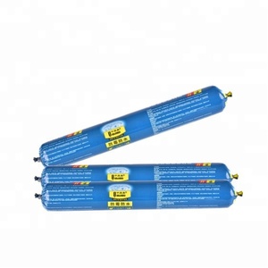 Pu Polyurethane <span class=keywords><strong>Sealant</strong></span> Xây Dựng Silicone <span class=keywords><strong>Sealant</strong></span> Trong Rõ Ràng Màu Trắng Đen Polyurethane <span class=keywords><strong>Sealant</strong></span> Cho Xây Dựng Xe Train 600Ml - Product Image 3