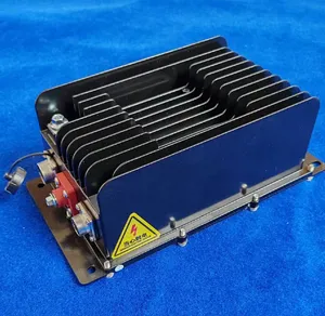72 V zu 12 V 1,2 kW/1,4 kW isolierter DC-DC-Wechselrichter