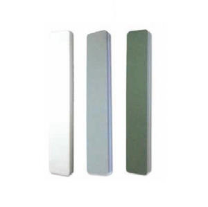 Sanding Sponge 80/80 Custom Logo Straight Shape Professional <b>Nail</b> Care Tool Made in Korea for <b>Gel</b> <b>Acrylic</b> Natural <b>Nails</b> Salon - Product Image 4