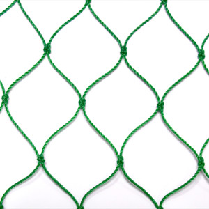 Diskon besar-besaran <span class=keywords><strong>2025</strong></span> jaring balkon jala Taman kualitas terbaik jaring Anti burung bersimpul nilon - Product Image 4